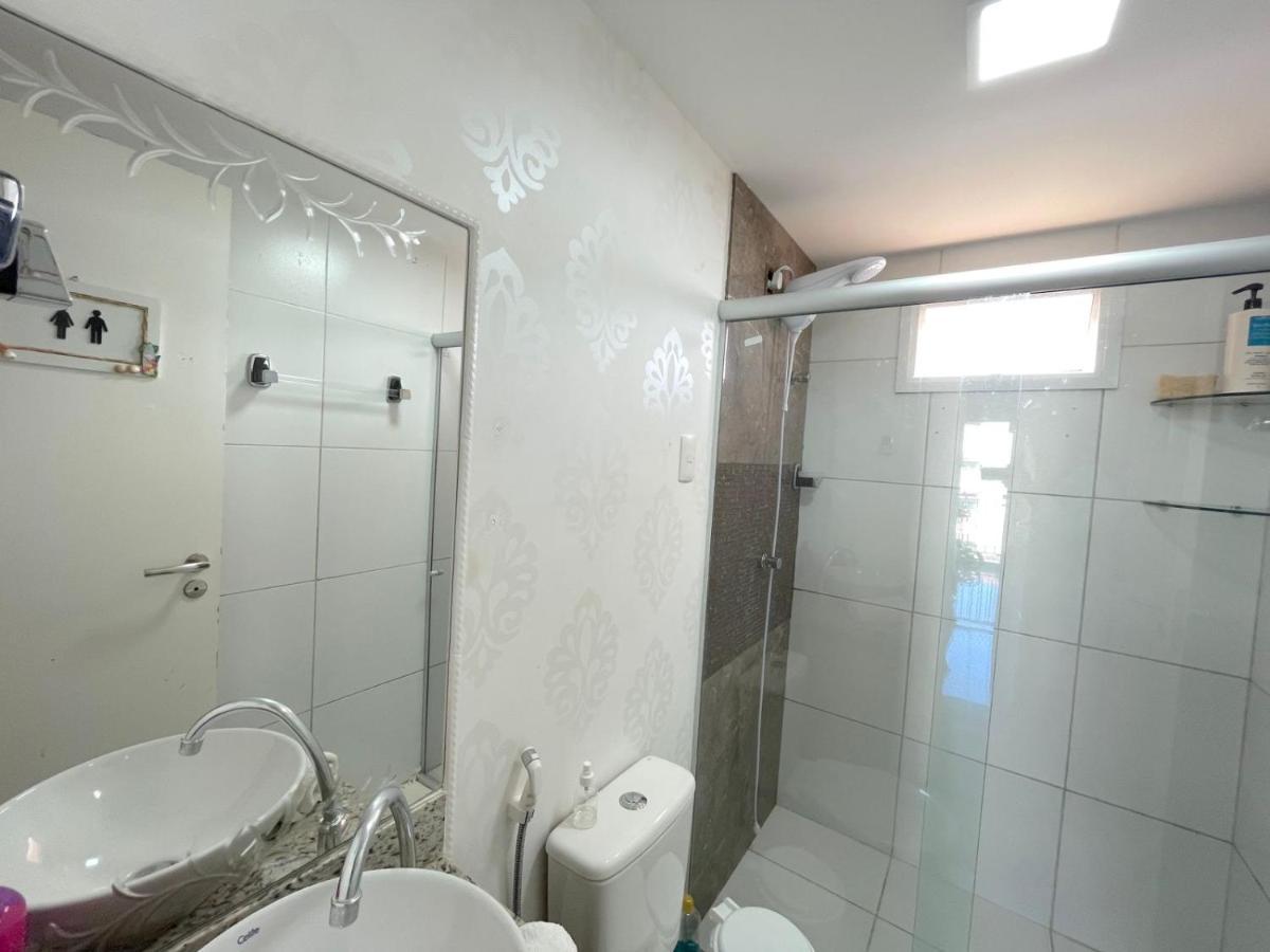 Apartamento Confortavel - Porto Das Dunas - Perto Do Beach Park Aquiraz Exteriér fotografie