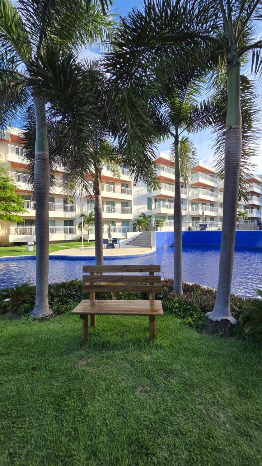 Apartamento Confortavel - Porto Das Dunas - Perto Do Beach Park Aquiraz Exteriér fotografie