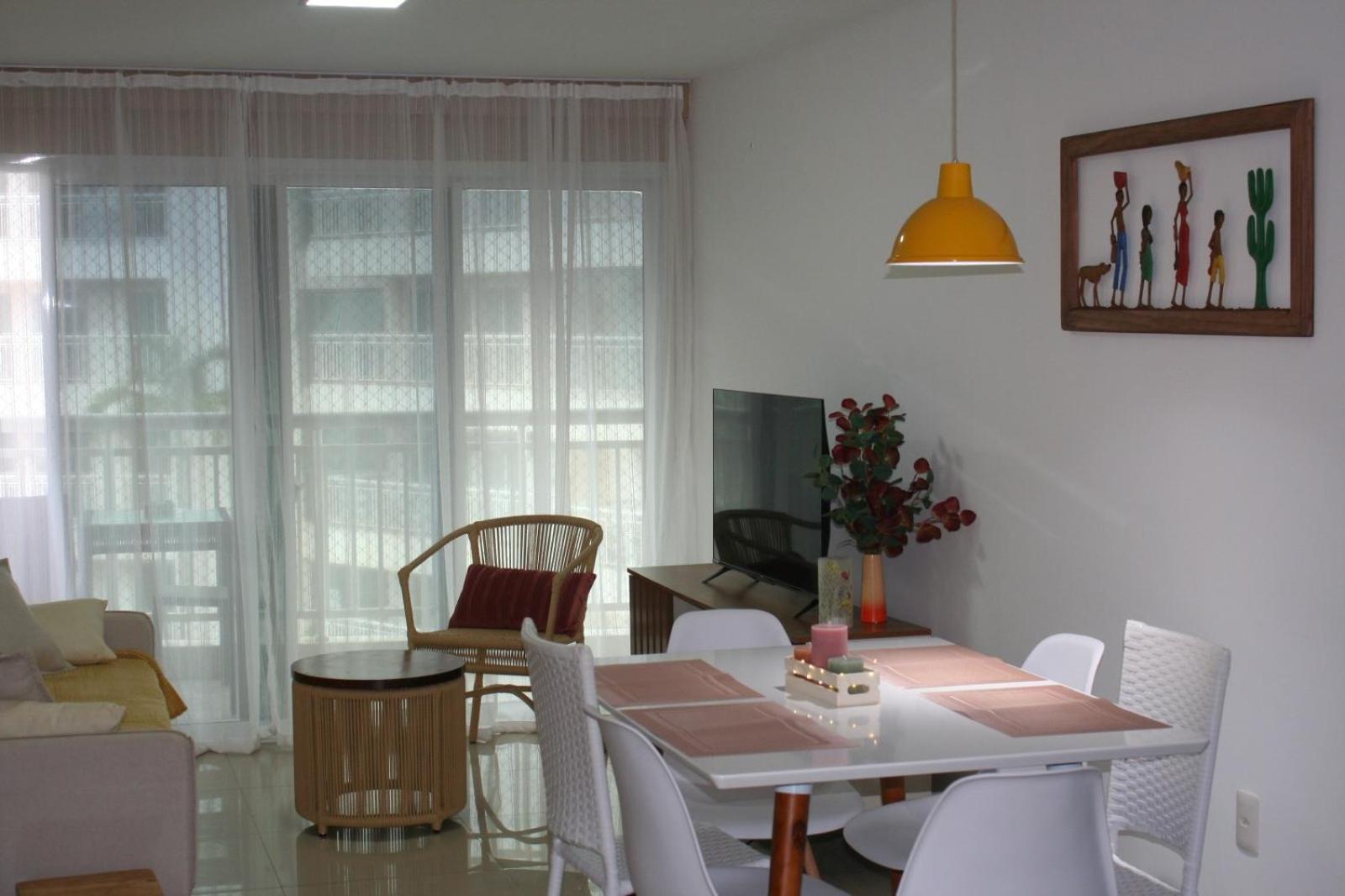Apartamento Confortavel - Porto Das Dunas - Perto Do Beach Park Aquiraz Exteriér fotografie