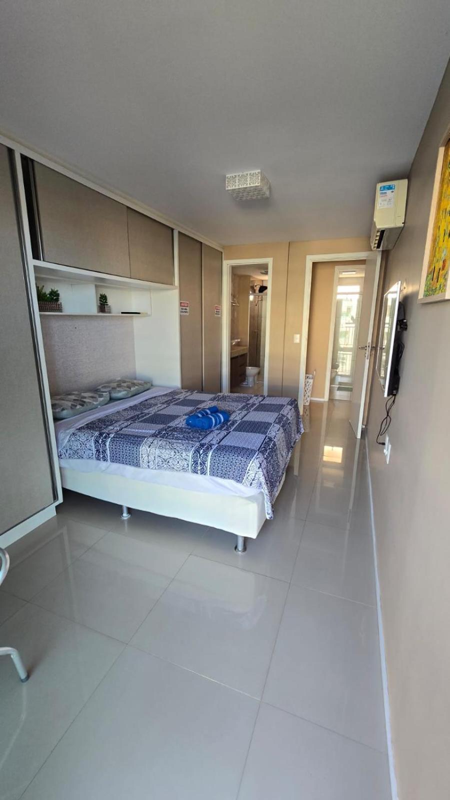 Apartamento Confortavel - Porto Das Dunas - Perto Do Beach Park Aquiraz Exteriér fotografie