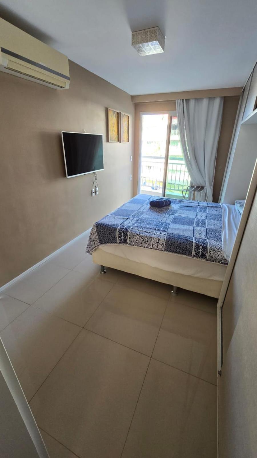 Apartamento Confortavel - Porto Das Dunas - Perto Do Beach Park Aquiraz Exteriér fotografie
