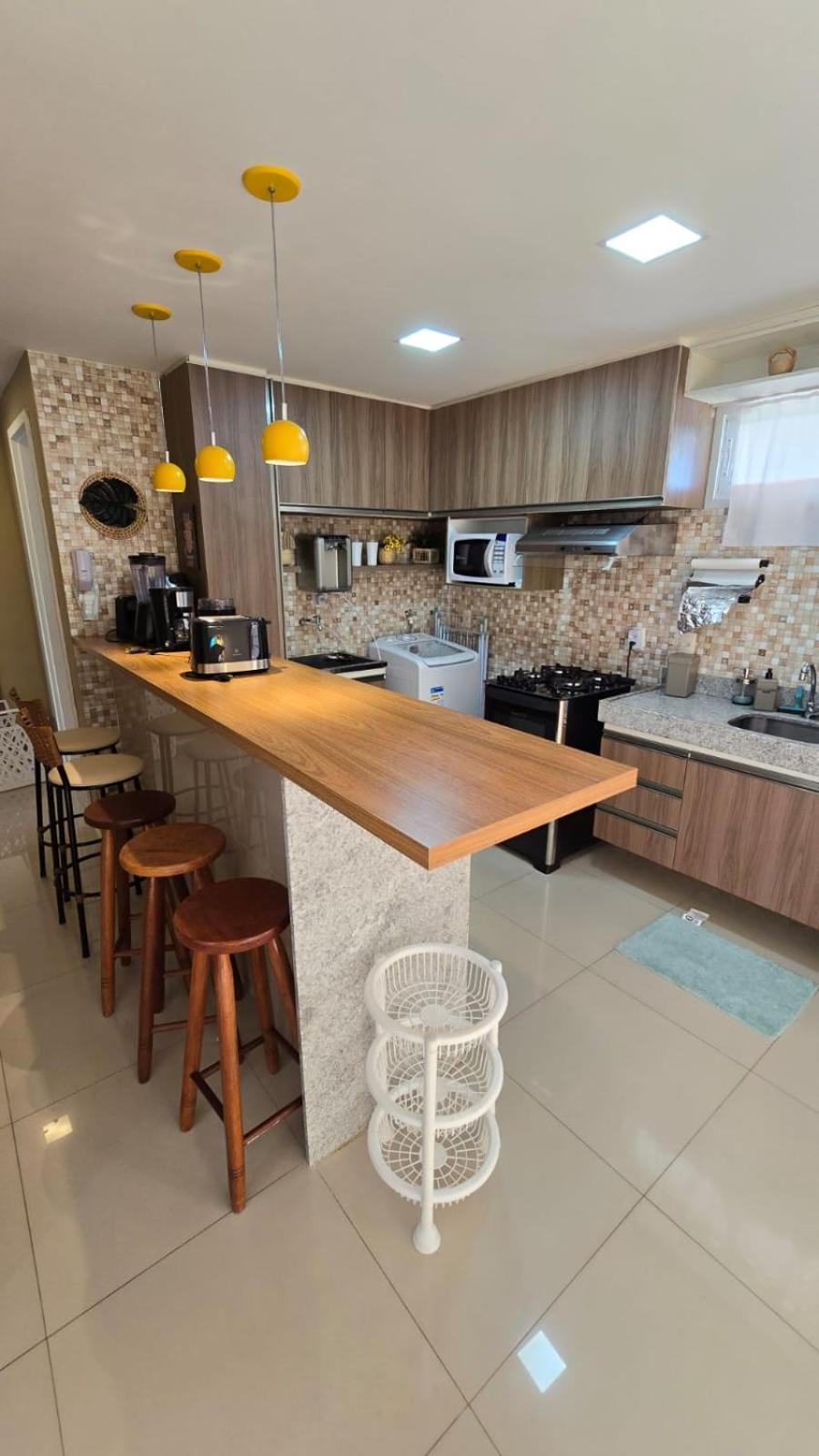 Apartamento Confortavel - Porto Das Dunas - Perto Do Beach Park Aquiraz Exteriér fotografie
